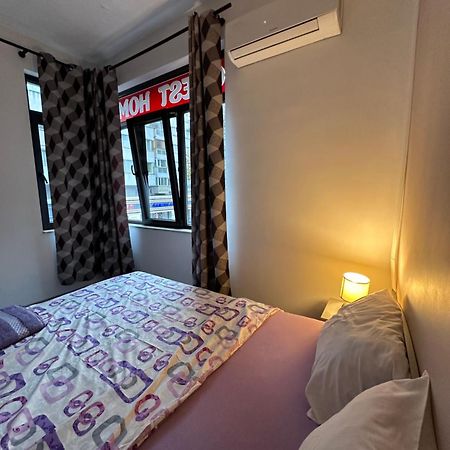 Comfort Guest Rooms Plovdiv Exterior photo