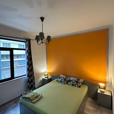 Comfort Guest Rooms Plovdiv Exterior photo