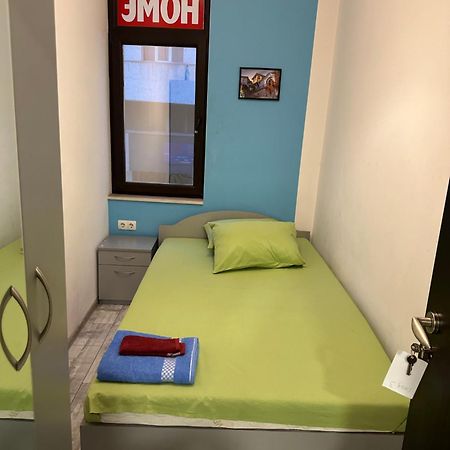 Comfort Guest Rooms Plovdiv Exterior photo