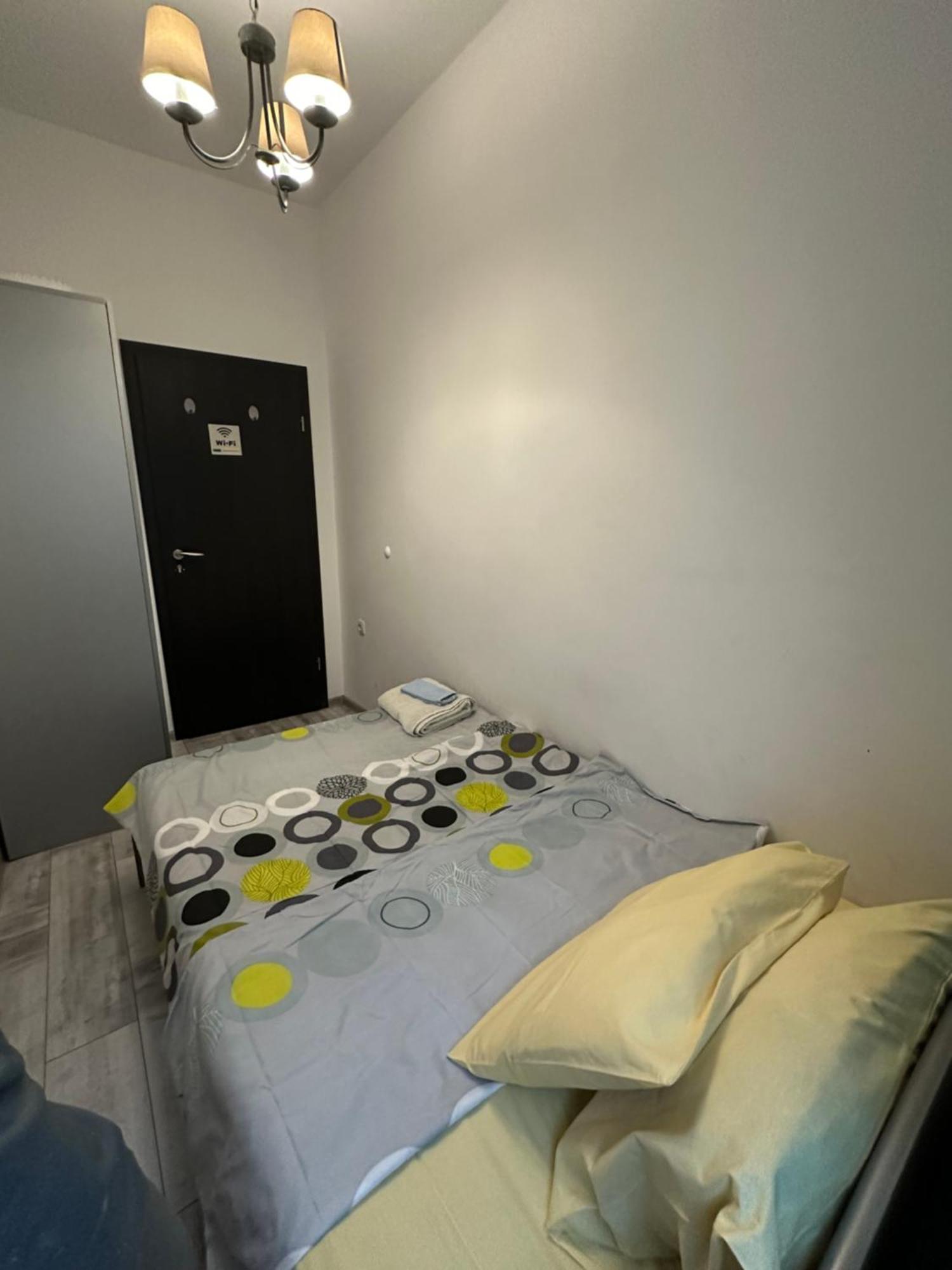 Comfort Guest Rooms Plovdiv Exterior photo