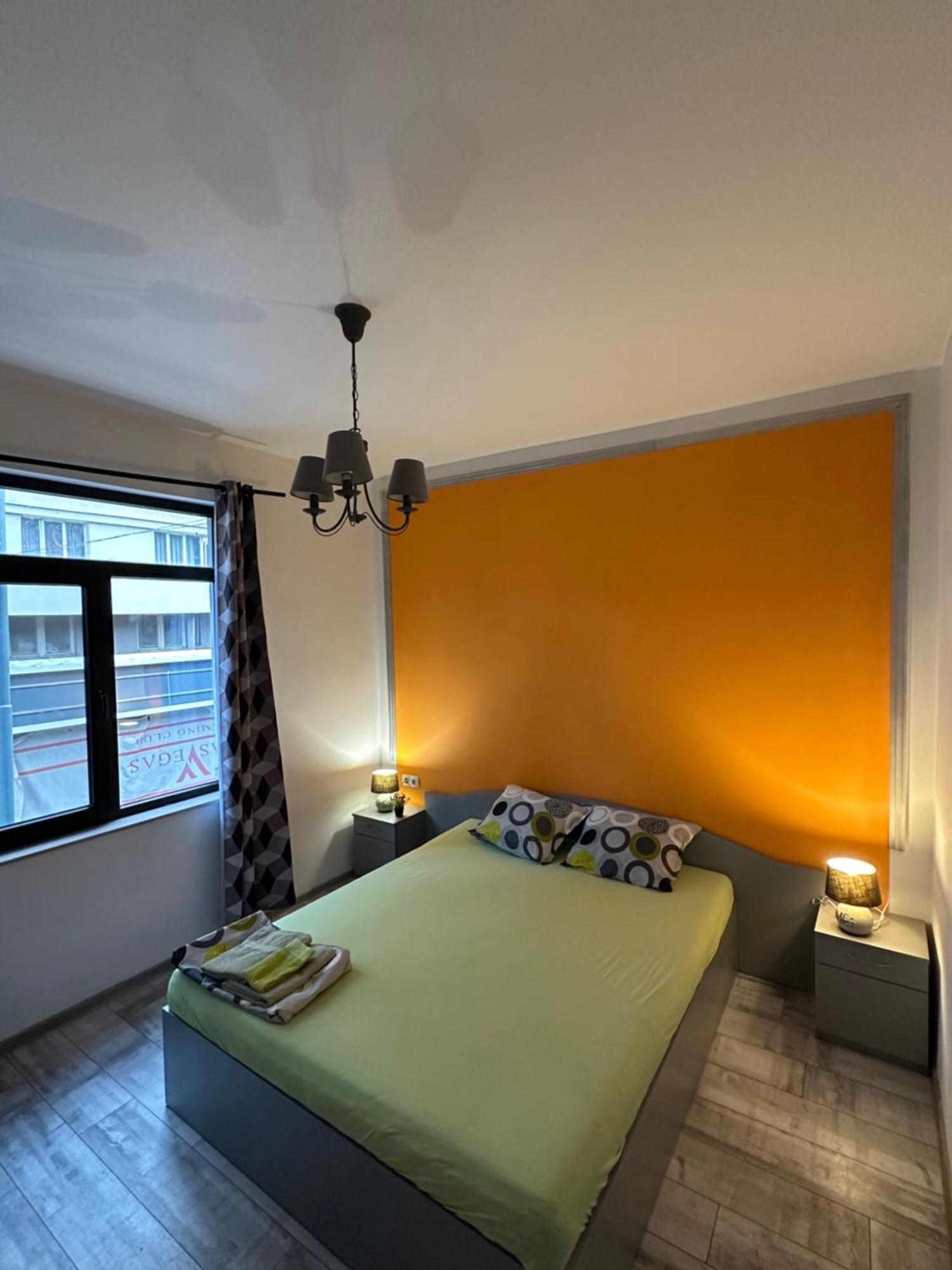 Comfort Guest Rooms Plovdiv Exterior photo