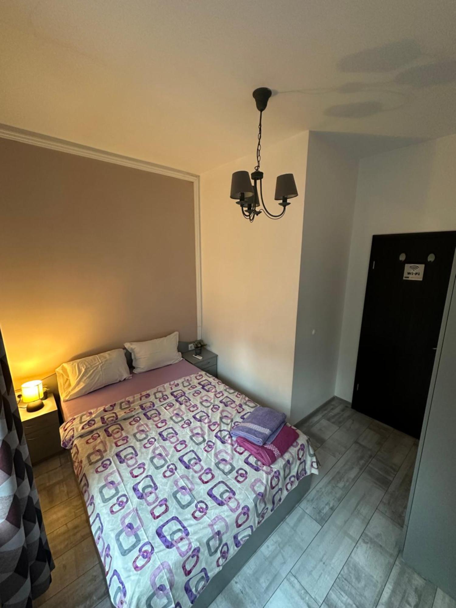 Comfort Guest Rooms Plovdiv Exterior photo