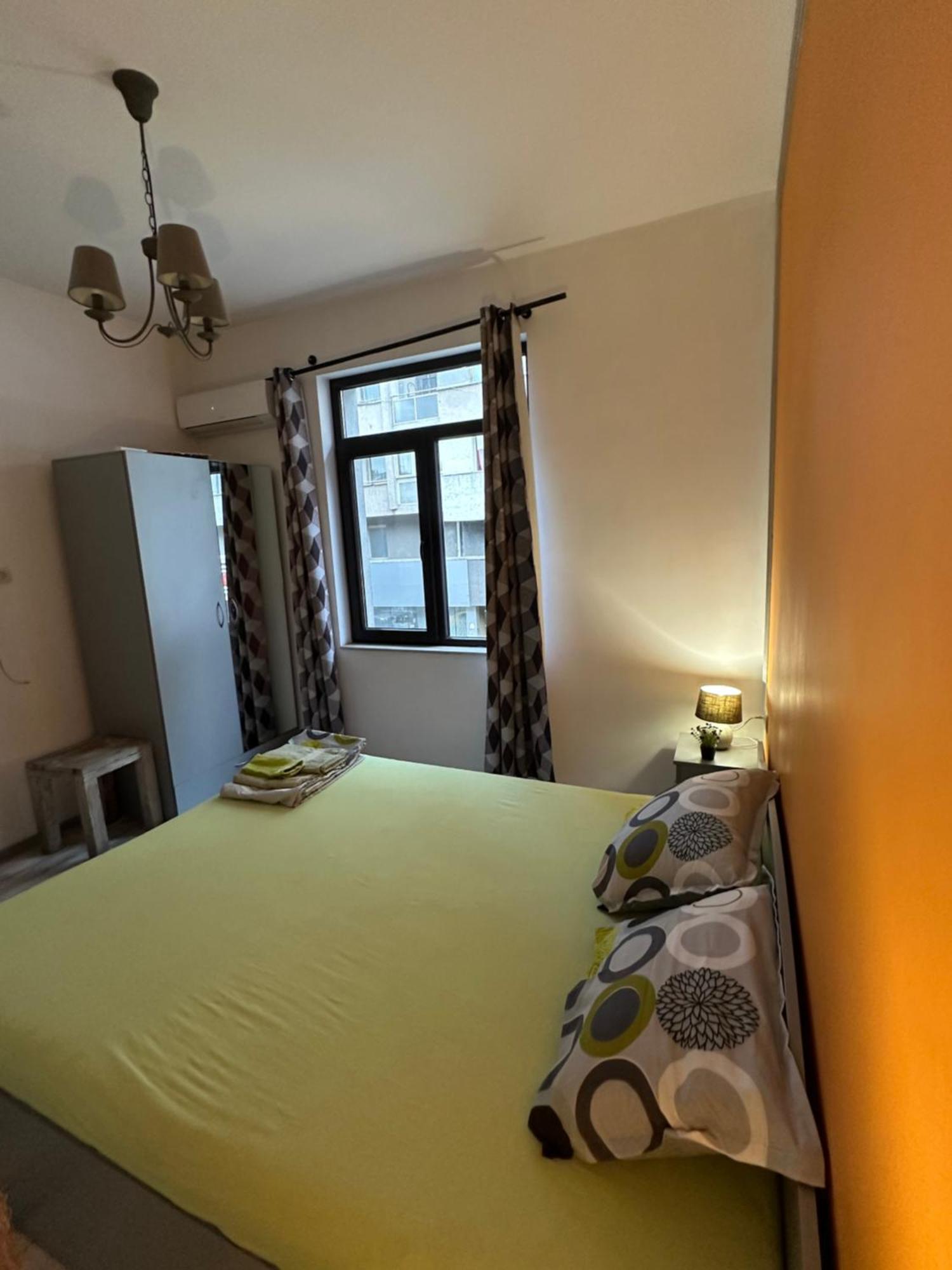 Comfort Guest Rooms Plovdiv Exterior photo