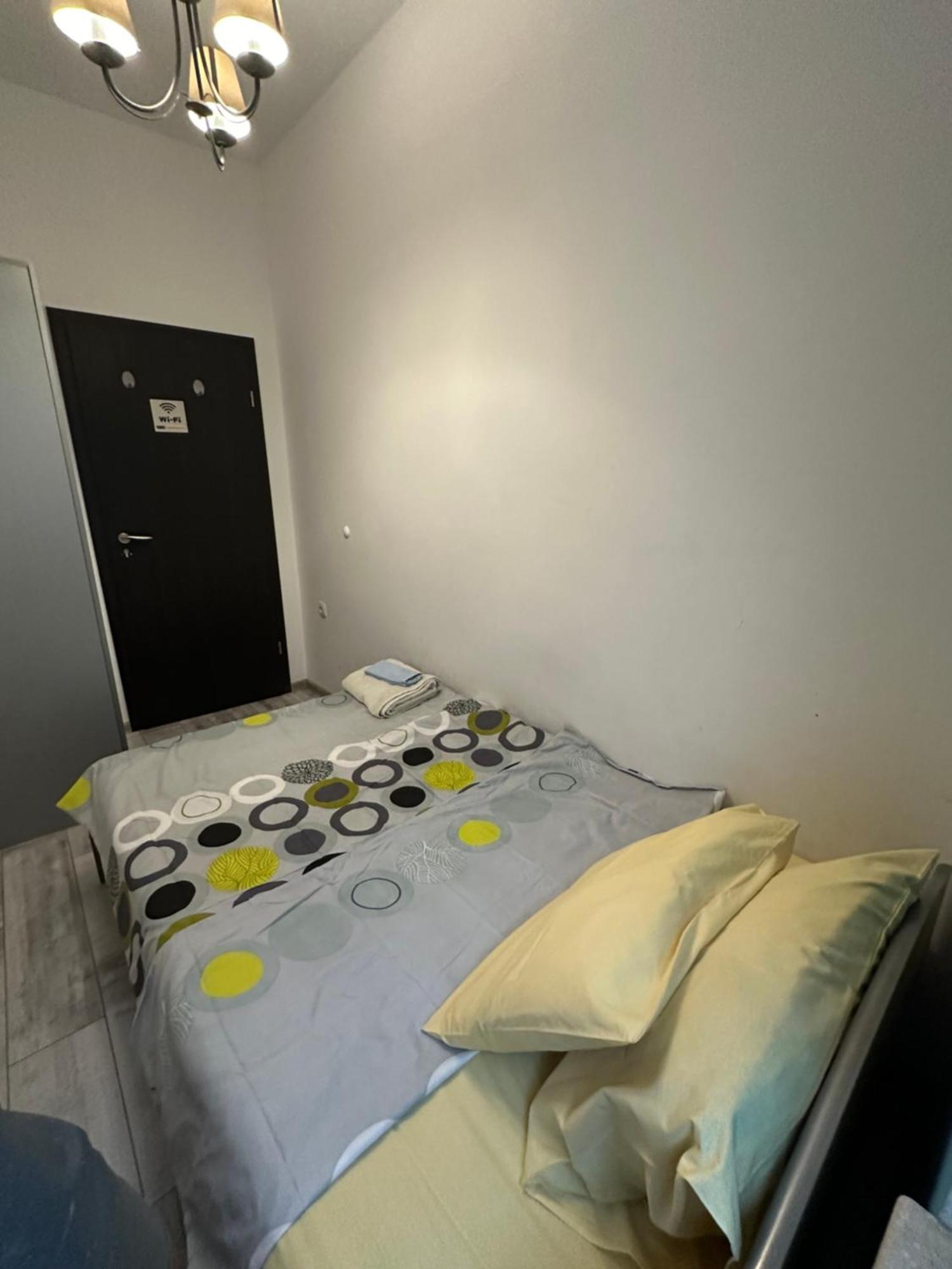 Comfort Guest Rooms Plovdiv Exterior photo