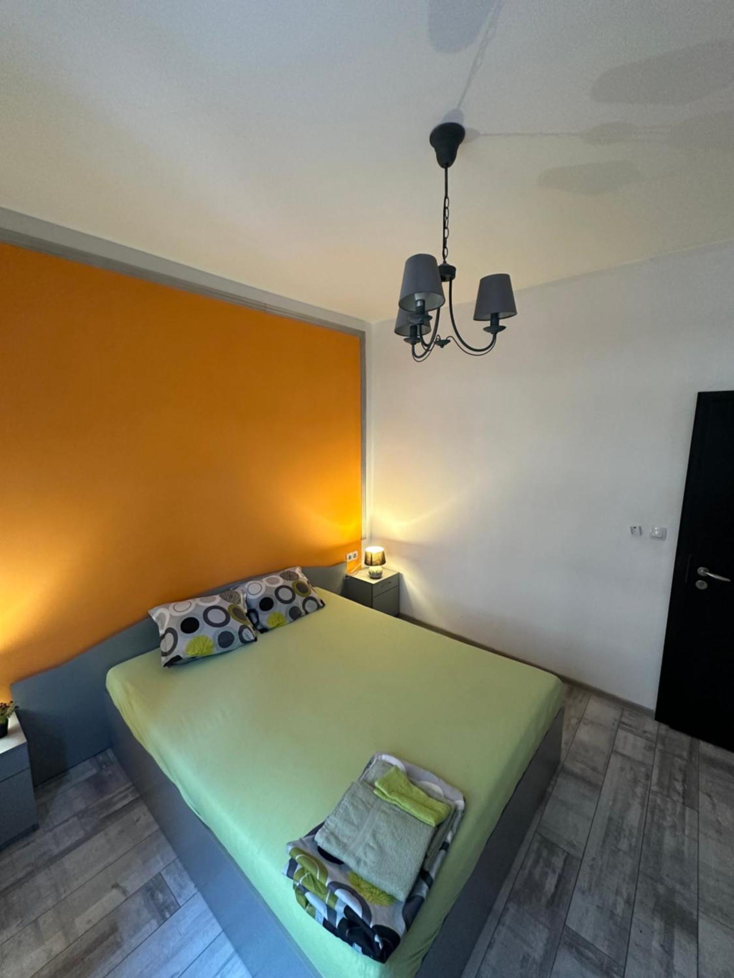 Comfort Guest Rooms Plovdiv Exterior photo