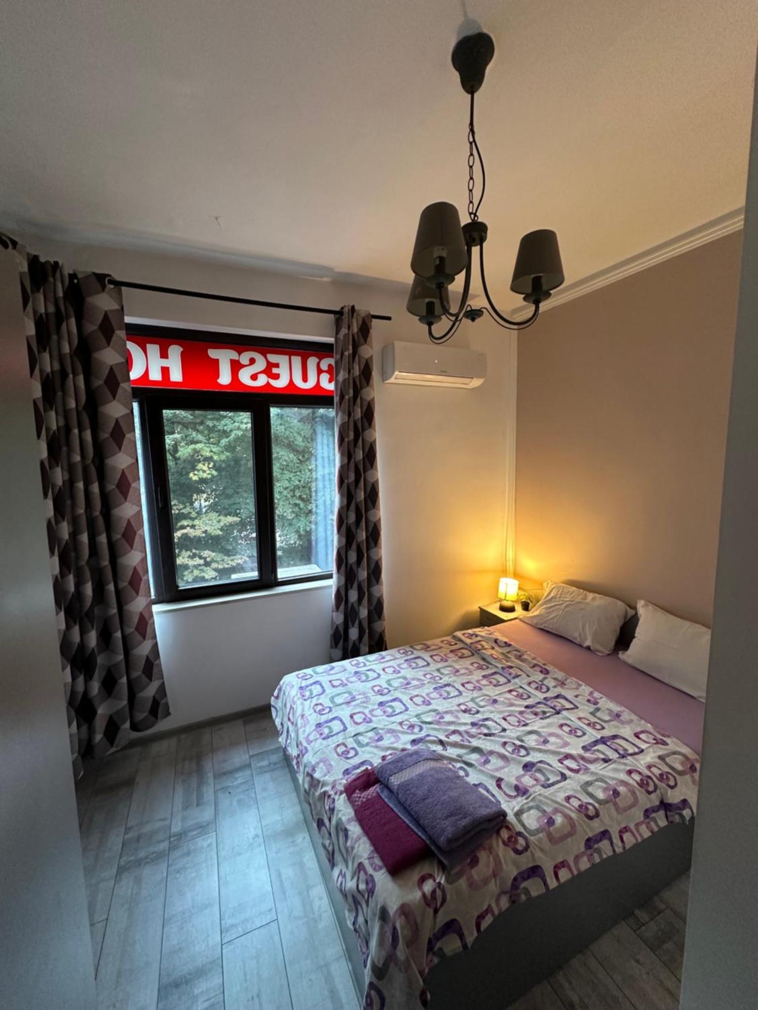 Comfort Guest Rooms Plovdiv Exterior photo