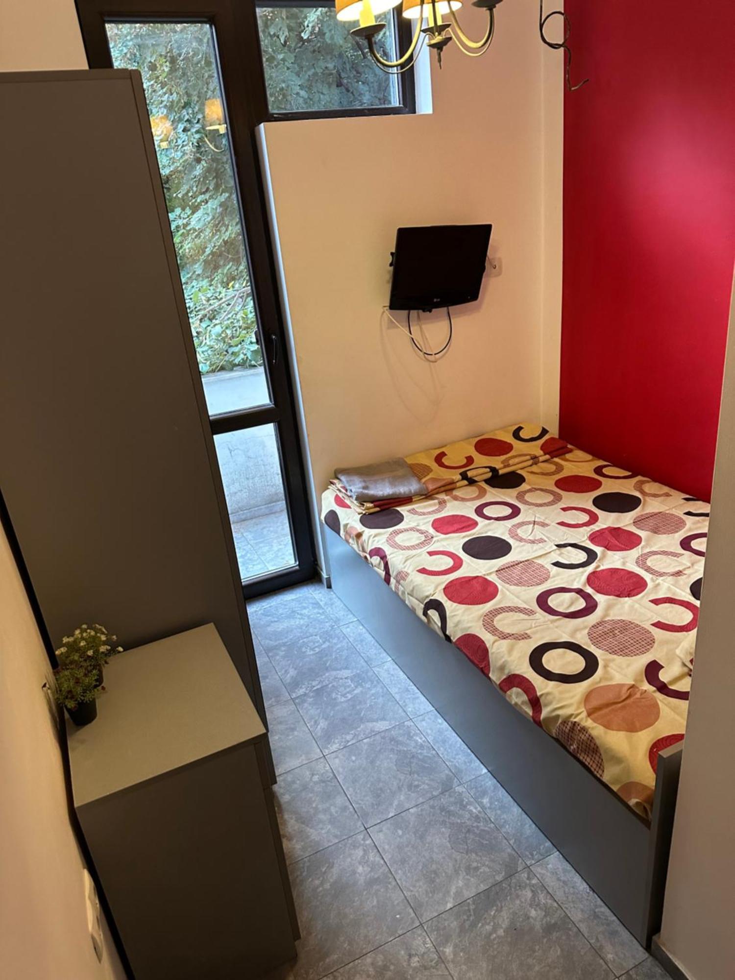 Comfort Guest Rooms Plovdiv Exterior photo